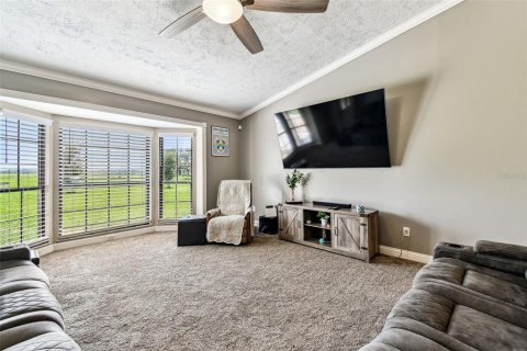 Villa ou maison à vendre à Dade City, Floride: 3 chambres, 160.81 m2 № 1789145 - photo 4