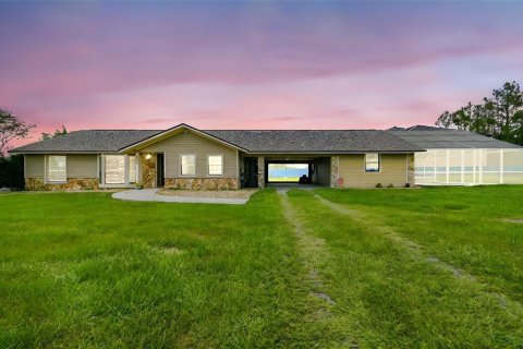 Villa ou maison à vendre à Dade City, Floride: 3 chambres, 160.81 m2 № 1789145 - photo 10
