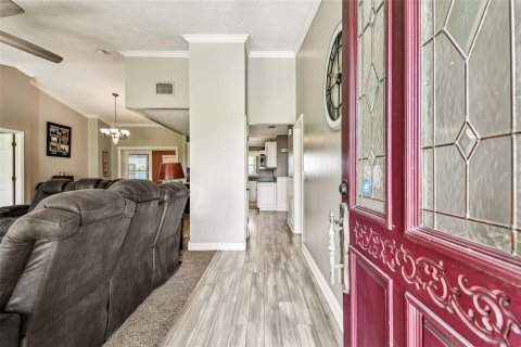 Villa ou maison à vendre à Dade City, Floride: 3 chambres, 160.81 m2 № 1789145 - photo 12
