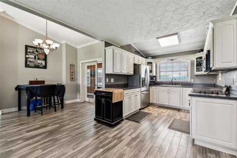 Villa ou maison à vendre à Dade City, Floride: 3 chambres, 160.81 m2 № 1789145 - photo 5