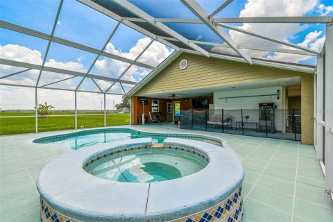Villa ou maison à vendre à Dade City, Floride: 3 chambres, 160.81 m2 № 1789145 - photo 8