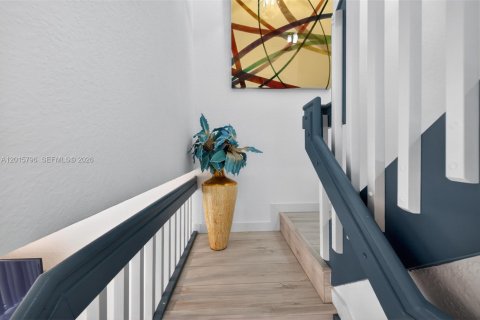 Touwnhouse à louer à Doral, Floride: 3 chambres, 140.47 m2 № 2155149 - photo 15