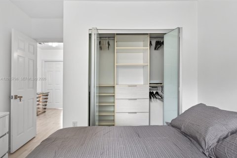 Touwnhouse à louer à Doral, Floride: 3 chambres, 140.47 m2 № 2155149 - photo 26