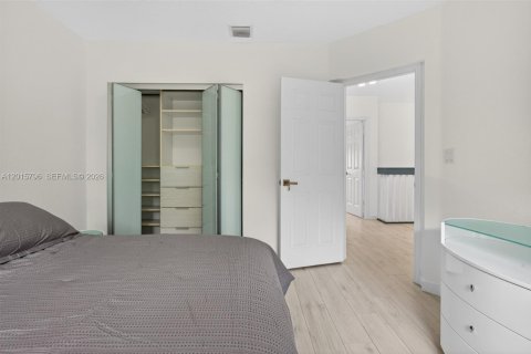 Touwnhouse à louer à Doral, Floride: 3 chambres, 140.47 m2 № 2155149 - photo 29