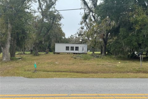 Land in Starke, Florida № 2234946