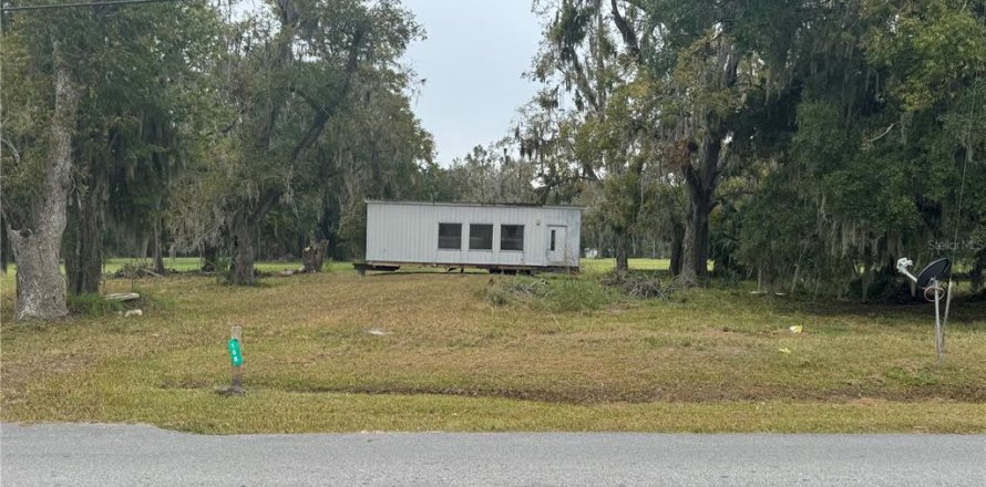 Land in Starke, Florida № 2234946
