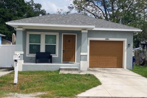 Villa ou maison à Tampa, Floride 3 chambres, 117.06 m2 № 2437364
