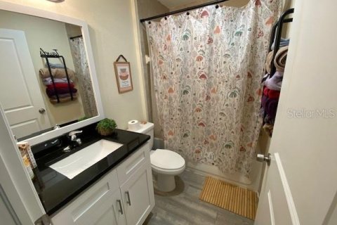 Villa ou maison à louer à Tampa, Floride: 3 chambres, 117.06 m2 № 2437364 - photo 8