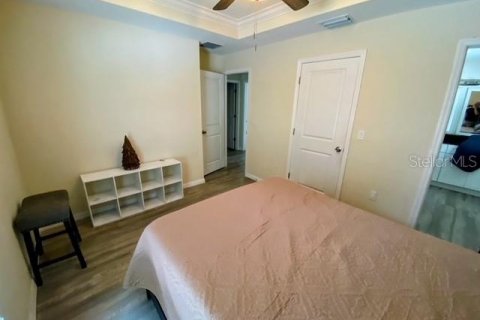 Villa ou maison à louer à Tampa, Floride: 3 chambres, 117.06 m2 № 2437364 - photo 10