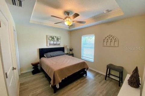 Villa ou maison à louer à Tampa, Floride: 3 chambres, 117.06 m2 № 2437364 - photo 9
