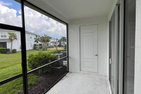 Adosado en alquiler en Parrish, Florida, 3 dormitorios, 169.27 m2 № 1842302 - foto 10