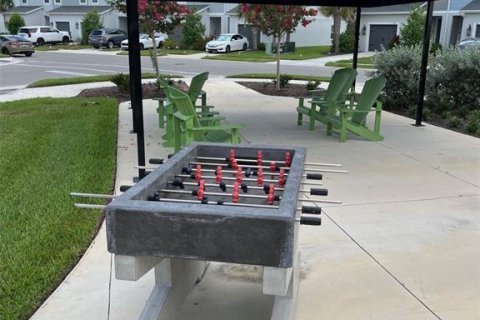 Adosado en alquiler en Parrish, Florida, 3 dormitorios, 169.27 m2 № 1842302 - foto 13