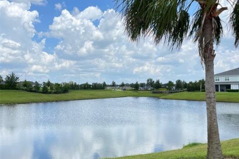 Adosado en alquiler en Parrish, Florida, 3 dormitorios, 169.27 m2 № 1842302 - foto 12
