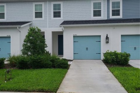 Adosado en alquiler en Parrish, Florida, 3 dormitorios, 169.27 m2 № 1842302 - foto 16