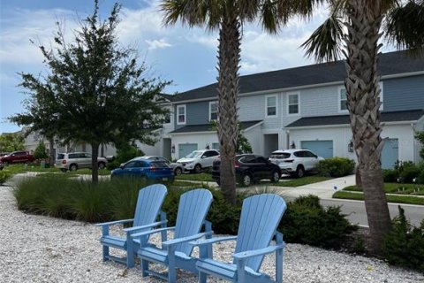 Adosado en alquiler en Parrish, Florida, 3 dormitorios, 169.27 m2 № 1842302 - foto 15