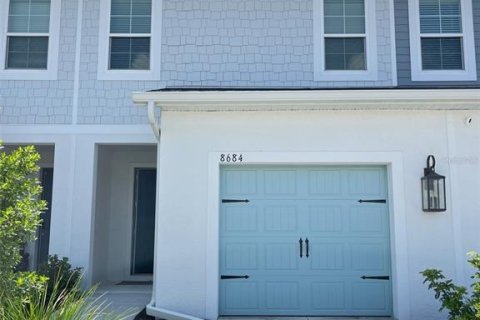 Adosado en alquiler en Parrish, Florida, 3 dormitorios, 169.27 m2 № 1842302 - foto 1