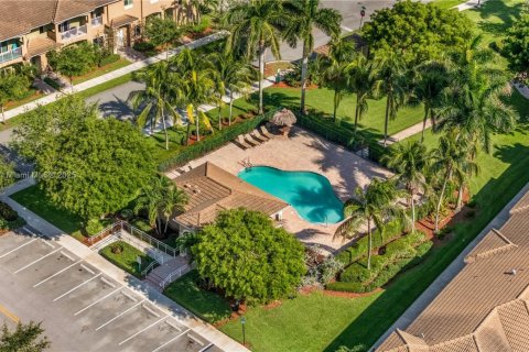 Townhouse in Homestead, Florida 3 bedrooms, 166.3 sq.m. № 1762463 - photo 6