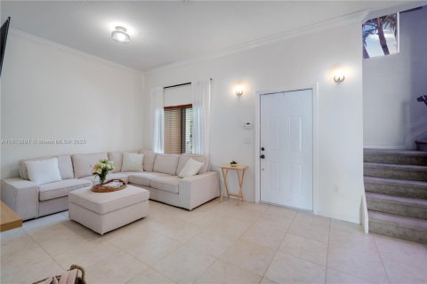 Townhouse in Homestead, Florida 3 bedrooms, 166.3 sq.m. № 1762463 - photo 8
