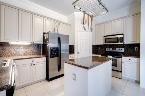 Townhouse in Homestead, Florida 3 bedrooms, 166.3 sq.m. № 1762463 - photo 14