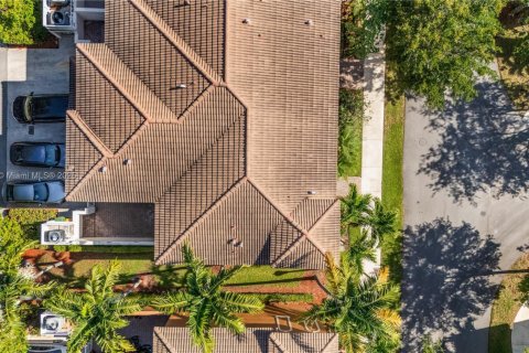 Townhouse in Homestead, Florida 3 bedrooms, 166.3 sq.m. № 1762463 - photo 30