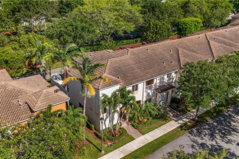 Townhouse in Homestead, Florida 3 bedrooms, 166.3 sq.m. № 1762463 - photo 5