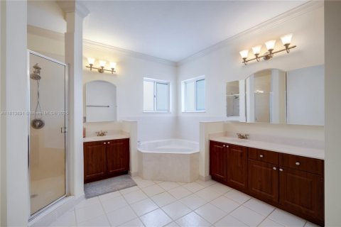 Townhouse in Homestead, Florida 3 bedrooms, 166.3 sq.m. № 1762463 - photo 20
