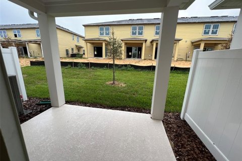 Adosado en alquiler en Davenport, Florida, 3 dormitorios, 161.28 m2 № 2106210 - foto 14