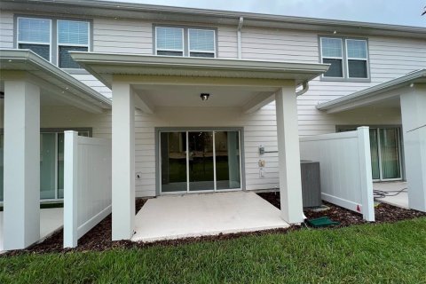 Adosado en alquiler en Davenport, Florida, 3 dormitorios, 161.28 m2 № 2106210 - foto 12