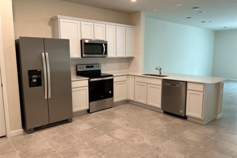 Adosado en alquiler en Davenport, Florida, 3 dormitorios, 161.28 m2 № 2106210 - foto 4