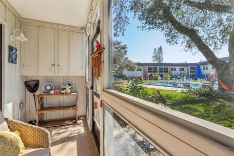 Condo in New Smyrna Beach, Florida, 2 bedrooms  № 1585549 - photo 22