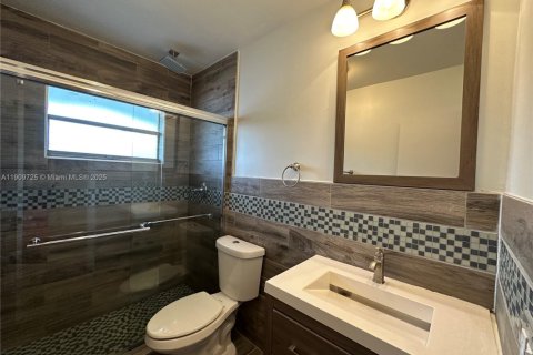 Appartement à louer à Hallandale Beach, Floride: 1 chambre № 1965385 - photo 13