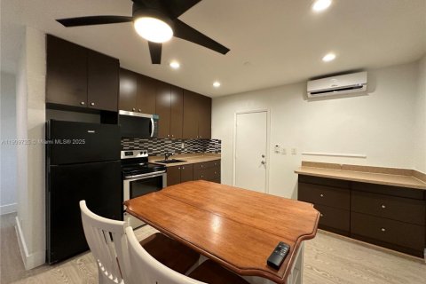 Appartement à louer à Hallandale Beach, Floride: 1 chambre № 1965385 - photo 5