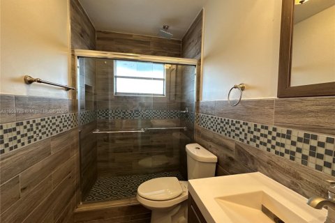 Appartement à louer à Hallandale Beach, Floride: 1 chambre № 1965385 - photo 14