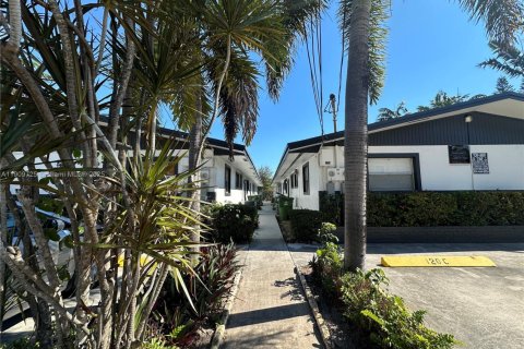 Appartement à louer à Hallandale Beach, Floride: 1 chambre № 1965385 - photo 29