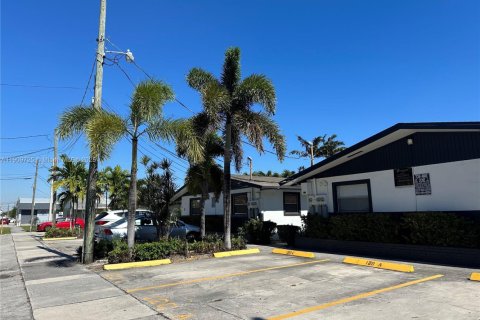 Appartement à louer à Hallandale Beach, Floride: 1 chambre № 1965385 - photo 30