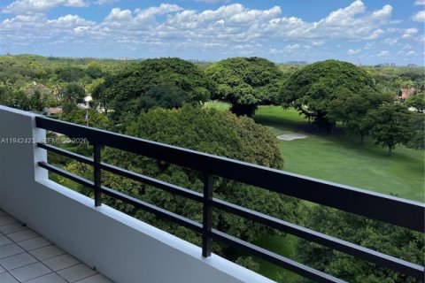 Copropriété à louer à Coral Gables, Floride: 3 chambres, 153.29 m2 № 1999157 - photo 5