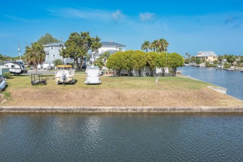 Land in Hernando Beach, Florida № 1295288 - photo 27
