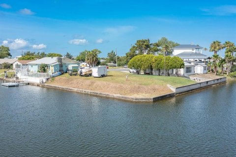 Land in Hernando Beach, Florida № 1295288 - photo 29
