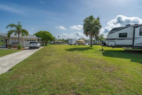 Land in Hernando Beach, Florida № 1295288 - photo 14