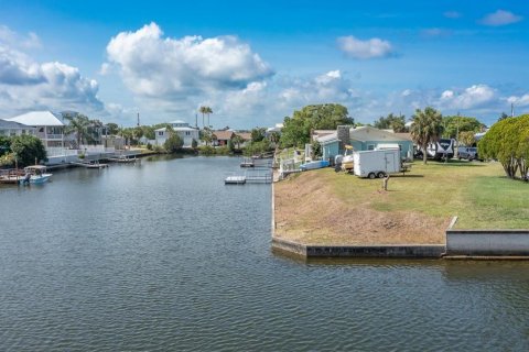 Land in Hernando Beach, Florida № 1295288 - photo 2