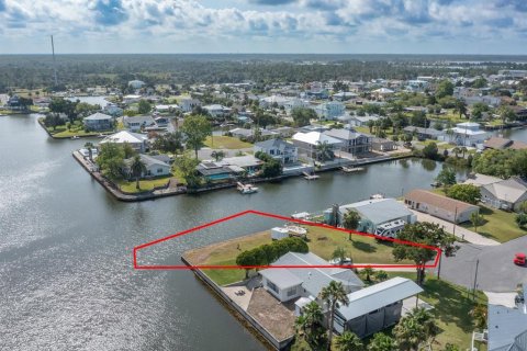 Land in Hernando Beach, Florida № 1295288 - photo 11