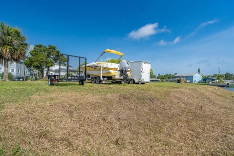 Land in Hernando Beach, Florida № 1295288 - photo 18