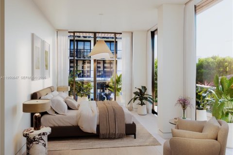 Copropriété à vendre à Bay Harbor Islands, Floride: 2 chambres, 196.67 m2 № 2010883 - photo 5