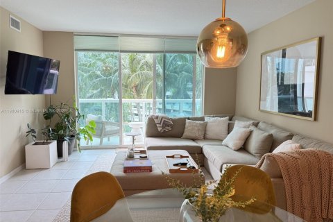 Copropriété à vendre à Fort Lauderdale, Floride: 1 chambre, 76.18 m2 № 2013189 - photo 2