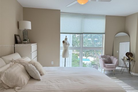 Copropriété à vendre à Fort Lauderdale, Floride: 1 chambre, 76.18 m2 № 2013189 - photo 9