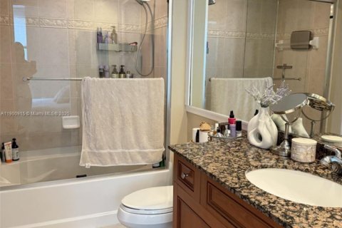 Copropriété à vendre à Fort Lauderdale, Floride: 1 chambre, 76.18 m2 № 2013189 - photo 10