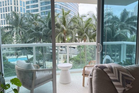 Copropriété à vendre à Fort Lauderdale, Floride: 1 chambre, 76.18 m2 № 2013189 - photo 11