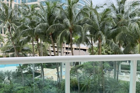 Copropriété à vendre à Fort Lauderdale, Floride: 1 chambre, 76.18 m2 № 2013189 - photo 12