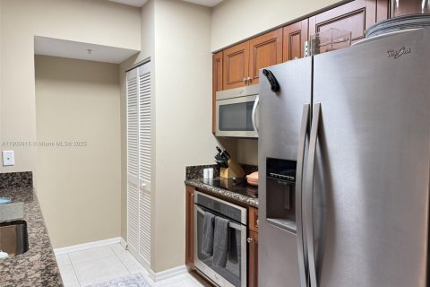 Copropriété à vendre à Fort Lauderdale, Floride: 1 chambre, 76.18 m2 № 2013189 - photo 7