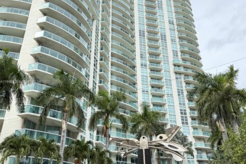 Condo à Fort Lauderdale, Floride, 1 chambre  № 2013189